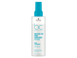 ACONDICIONADOR SCHWARZKOPF*200ML MOISTURE KICK SPRAY