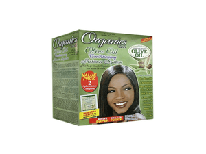 ALIZADORA ORGANICS*2 APLICACIONES ADULTO
