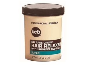 ALIZADORA TCB *212GR POTE