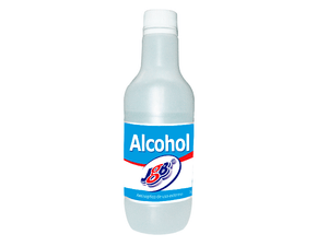 ALCOHOL  ANTISÉPTICO JGB*350ML