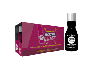 AMPOLLETA PROKPILL*25ML ACTIVAR FUCSIA