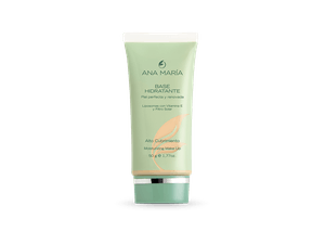 BASE LIQUIDA ANA MARIA*50G #1 ALMENDRA