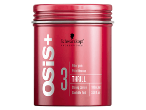 CERA CAPILAR SCHWARZKOPF*100 THRILL