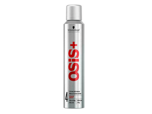 ESPUMA CAPILAR SCHWARZKOPF *200ML OSIS GRIP