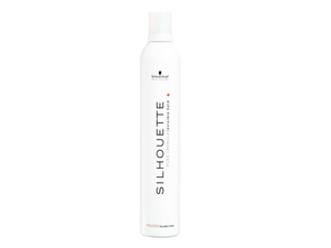 ESPUMA CAPILAR SCHWARZKOPF *200ML SILHOUTTE FLEXIBLE HOLD