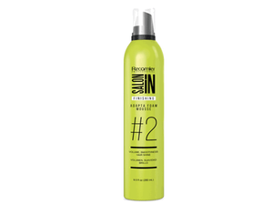 ESPUMA CAPILAR RECAMIER*280ML #2