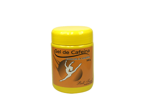 GEL REDUCTOR BELL FRANZ*500G CAFEINA