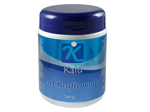 GEL REDUCTOR KALU*500GR REAFIRMANTE