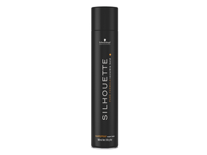 LACA SCHWARZKOPF*500ML SILHOUETTE SUPER HOLD