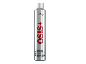 LACA SCHWARZKOPF *500ML OSIS SESSION