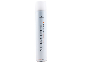 LACA SCHWARZKOPF*500ML SILHOUETTE FLEXIBLE