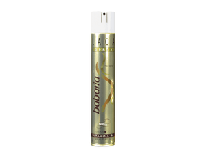 LACA BABARIA*400ML VITAMINA B5