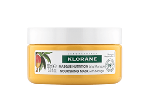 MASCARILLA CAPILAR KLORANE*150ML MANGO