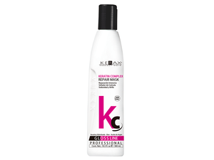 MASCARILLA CAPILAR KERAX*300ML KERATIN COMPLEX
