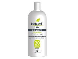 OXIGENTA NAPROLAB*1000ML VOL 20