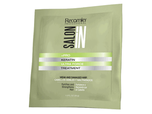 TRATAMIENTO RECAMIER*30GR KERATIN ULTRA FORCE