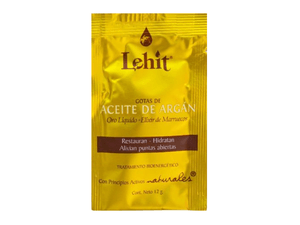 ACEITE ARGAN LEHIT*12ML