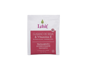TRATAMIENTO LEHIT*30ML GUSANO DE SEDA