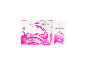 TRATAMIENTO L'MAR*30ML KERATIN REPAIR SACHET