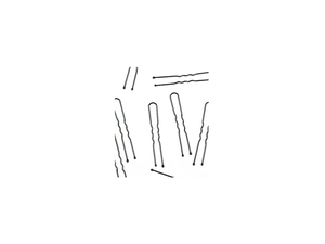 PINZA ENKOR*72UND #33605 NEGRA