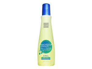 REMOVEDOR DE ESMALTE L'MAR*250ML AMARILLO