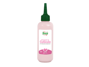 REMOVEDOR DE CUTICULA BRESCIA CREMA*160ML