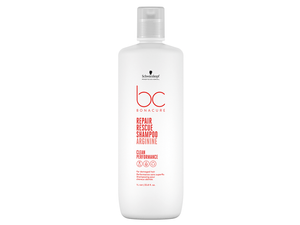SHAMPOO SCHWARZKOPF*1000ML REPAIR RESCUE