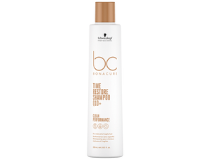 SHAMPOO SCHWARZKOPF*250ML Q10