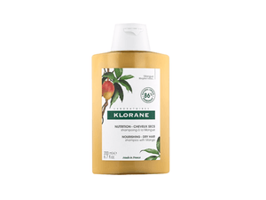 SHAMPOO KLORANE*200ML MANGO
