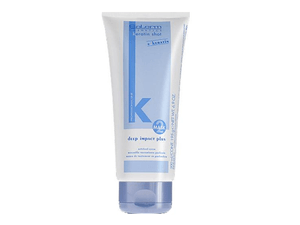 MASCARILLA CAPILAR SALERM*200ML KERATINSHOT DEEP IMPACT