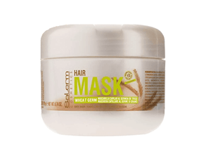 MASCARILLA CAPILAR*200ML GERMEN DE TRIGO
