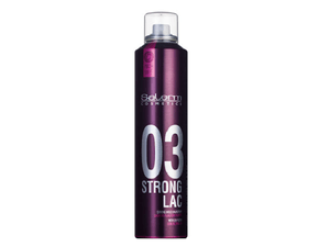 LACA SALERM *300ML STRONG #03