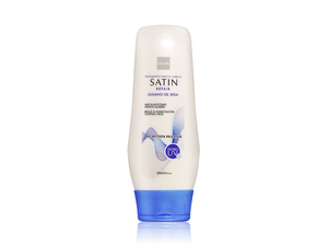 TRATAMIENTO L'MAR*290ML SATIN REPAIR GUSANO DE SEDA