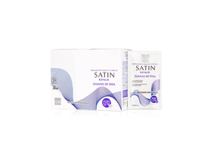 TRATAMIENTO L'MAR*30ML SATIN REPAIR  GUSANO DE SEDA