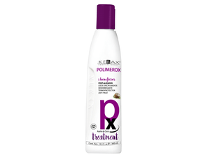 TRATAMIENTO KERAX*300ML POLIMEROX