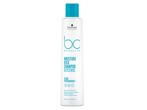 SHAMPO SCHWARZKOPF *250ML MOISTURE KICK