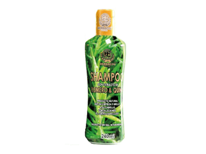 SHAMPOO HERBACOL*240ML ROMERO Y QUINA