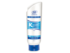 TRATAMIENTO DUVY CLASS *400ML KERATINA