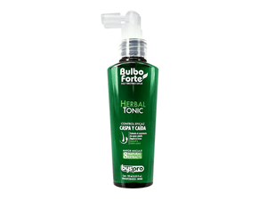 TONICO CAPILAR BYS PRO*120ML BULBO FORTEHERBAL