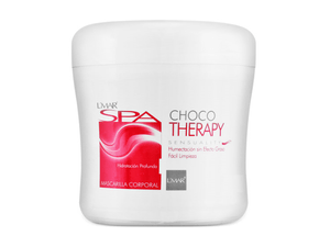 MASCARILLA CORPORAL L'MAR*1000ML CHOCOTHERAPY