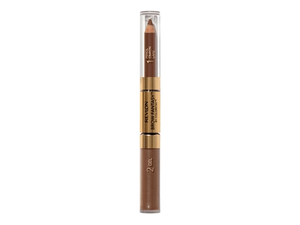 LAPIZ CEJAS REVLON*1.18ML + GEL #105 BRUNETTE