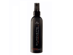 LACA SCHWARZKOPF *200ML SILHOUTTE PUMPSPRAY SUPER HOLD