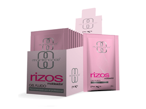 GEL FLUIDO PROKPIL*30ML RIZOS