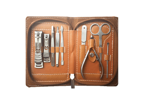 ESTUCHE DE MANICURE ENKOR 33402