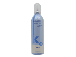 SERUM SALERM*100ML KERATIN SHOT