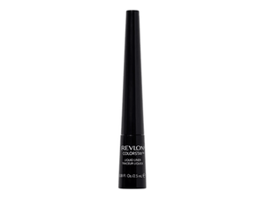 DELINEADOR LIQUIDO REVLON*2.5ML COLOR STAY NEGRO