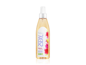 SPLASH L'MAR*270ML AMARILLO