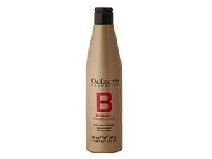 ACONDICIONADOR PROTEINICO SALERM*500ML