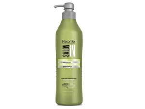 SHAMPOO SALON IN*1000ML ULTRA FORCE