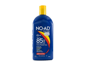 BLOQUEADOR SOLAR NO-AD*475ML SPF 85